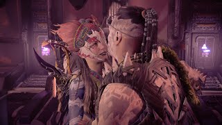 Download lagu Horizon Forbidden West - Kotaloy edit (Aloy x Kotallo)