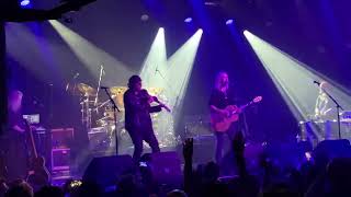 New Model Army - Devil’s Bargain - Live at the Melkweg 2022