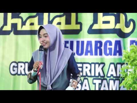 Download Mp3 pengajian nyai mumpuni Ceramah Lucu ustadzah Mumpuni Terbaru 28 Juni 2018