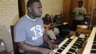 Praise On My Mind Anita Wilson