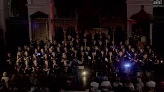 Love Changes Everything - Elmbridge Choir