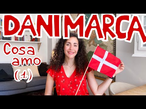 Video: Come Andare In Danimarca?