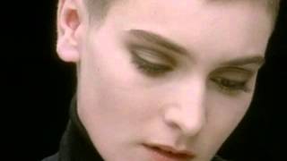 Смотреть Sinéad O'Connor - Nothing Compares 2U Видеоклип!