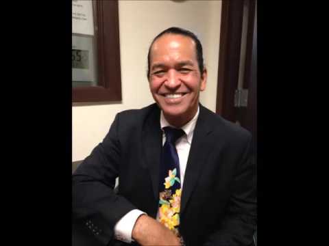 THE WONDERFUL WORLD OF WELLNESS, HOSTS; ANITA FINLEY & DR. ANDY MENCIA