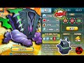 🔴Monster Legends - ELFRIEDE level 150 REview!!😱 My Reward free