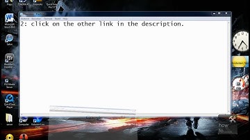 How To Get Quicktime PRO for free! HD
