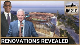 Cleveland Browns $2.4B Stadium Drama – Are the Haslams Hiding the Lakefront Plan From Fans