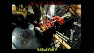 🔥 6G ECO Model Agarbatti Making Machine – Smart, Efficient &amp; Budget Friendly! #9879485819 