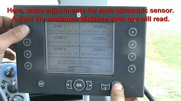 How Toughsonic® Sensors Reduce Costs on the Farm