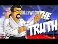 The Truth About Steven Seagal's Aikido