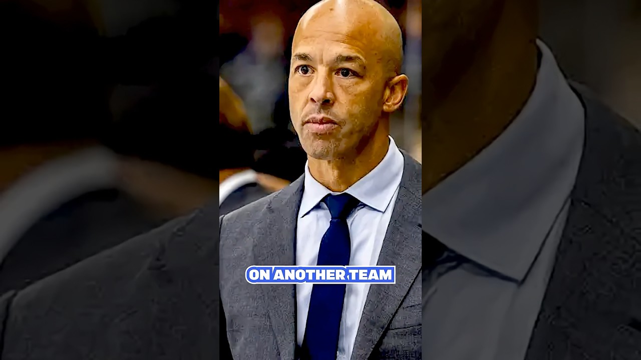 There's 0% chance it's another coach...it just can't be There's 0% chance it's another coach...it just can't be