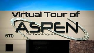 Aspen Technologies | Virtual Office Tour