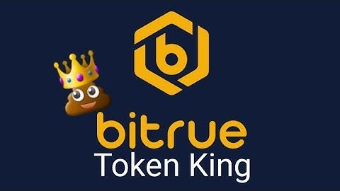 Bitrue Exchange - Buy XRP & Tokens Like XSP, DOSE, SHIH, and BABY DOGE COIN!