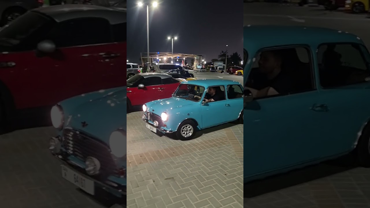 #mini