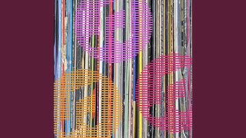 Groovy Ambiance for Infinite Shapes