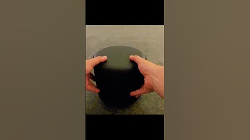 Amazon Echo Sub High speed unboxing #Amazon #echo