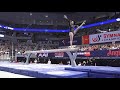 Suni Lee  - Balance Beam - 2021 U.S. Gymnastics Championships - Senior Women Day 2