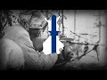 &quot;Maantie on kova kävellä&quot; - Finnish Soldier Song