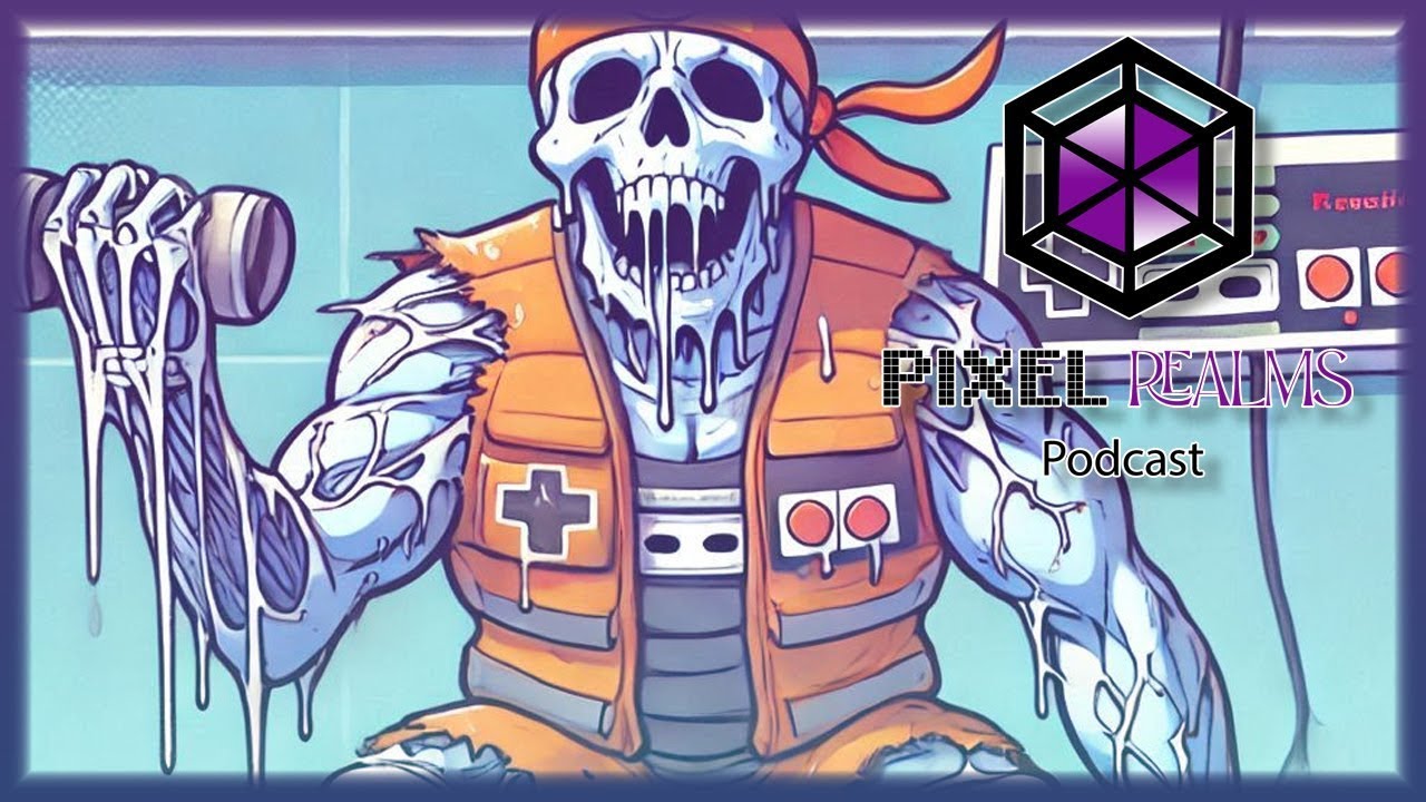 Pixel Realms : Episode 12 | On my sequel - YouTube