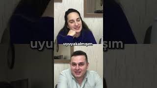 Bebeğimiz İncinin İlk Günü