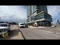 Mississauga: Man murdered in condo parking lot 9-28-2016