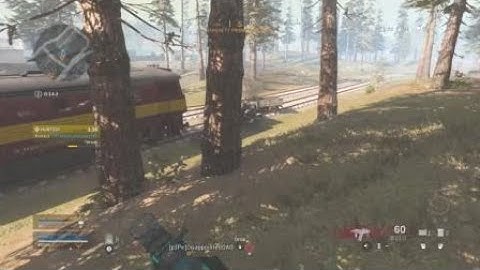 Call of duty war zone C4 Vs Car. #Squadwipe