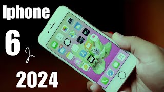 iPhone 6 should you buy in 2024 \u0026 iPhone 6 review 2024