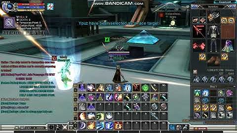 Move ON! to RF PINIX!! from RF EXTREME