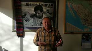 UFW President Arturo S. Rodriguez on Dec 6 #DREAMActNow! action