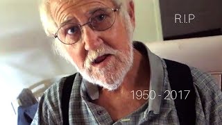 Angry Grandpa Tribute