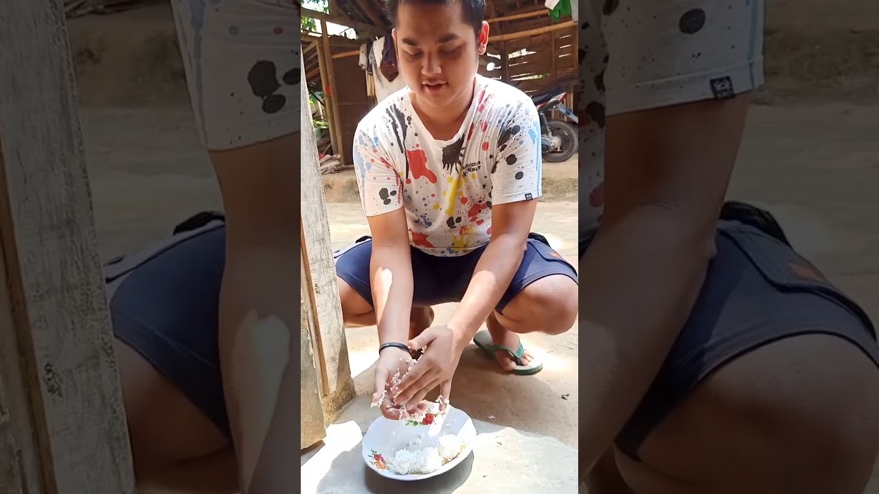  Cara  pembuatan  Mikroorganisme lokal dari nasi bekas YouTube