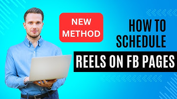 How to Bulk Upload and Schedule Reels on Facebook New Method.
