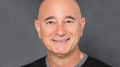 Communities in Control 2014 - Professor Jon Altman