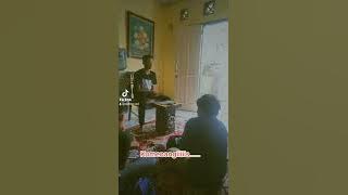 MEMBEBANIKU ( COVER ) R-VSD