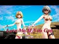 【MMD東方】 Love Me If You Can ⚡ Izayoi Sakuya💖Alice Margatroid【Ray-MMD】