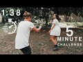 Filming An ENTIRE B ROLL Sequence in 5 MINUTES - On My Mobile Phone