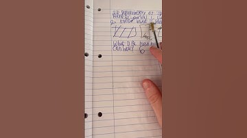 2D Representations Of 3-D Shapes Exam Questions Revise For Your Level 2 Functional Skills Maths Exam