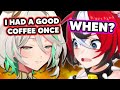 Bae Was NOT Ready for Cecilia's Joke...
