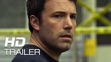 Gone Girl | Official Trailer #2 HD | 2014