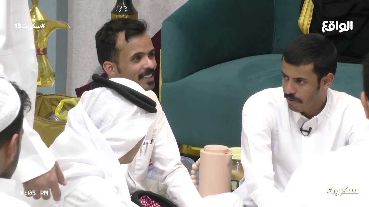 يا راكب اللي ركوبه يبرد الغلي | عبدالرحمن خشمان #سكربت13