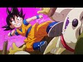 حكاية غوكو الجزء 35 ملخص انمي Dragon Ball Daima Part 1 حكاية غوكو الجزء 35 ملخص انمي Dragon Ball Daima Part 1