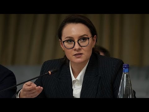 Зеленский предложил назначить вице-премьера Юлию Свириденко новым премьер-министром Украины