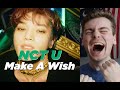 ALL DAY (NCT U 엔시티 유 'Make A Wish (Birthday Song)' MV Reaction)