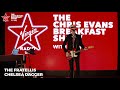 Capture de la vidéo The Fratellis - Chelsea Dagger (Live On The Chris Evans Breakfast Show W/Sky)