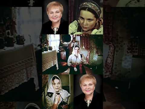 Таїсія Йосипівна Литвиненко (10.02.1935 - 06.04.2025).