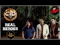 The Haunted Mansion | C.I.D | सीआईडी | Real Heroes