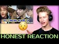 HONEST REACTION to 20 Minutes of BTS Singing Acapella (Vocal Team | 방탄소년단)