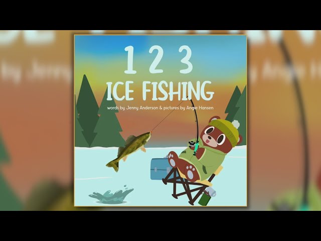 Buy Intro to Ice Fishing for Kids (Intro to Hunting & Fishing for Kids) Book  Online at Low Prices in India