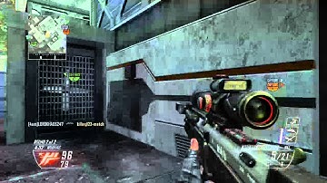 BO2-Random Quickscope