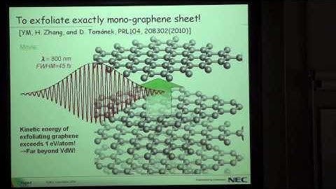 Nano-Scale Engineering Guided by the Time-Dependent Density Functional Th...